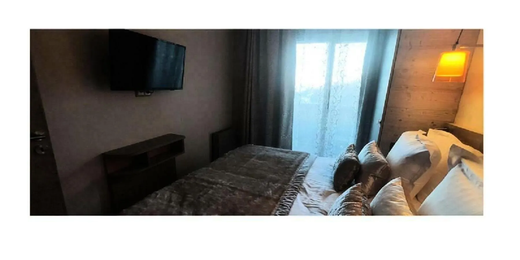 Apartment Residence Premium L'Hevana - Maeva Home - Appartement 2 Pieces 4 Personnes - Prestige Mae-1044 Les Allues France