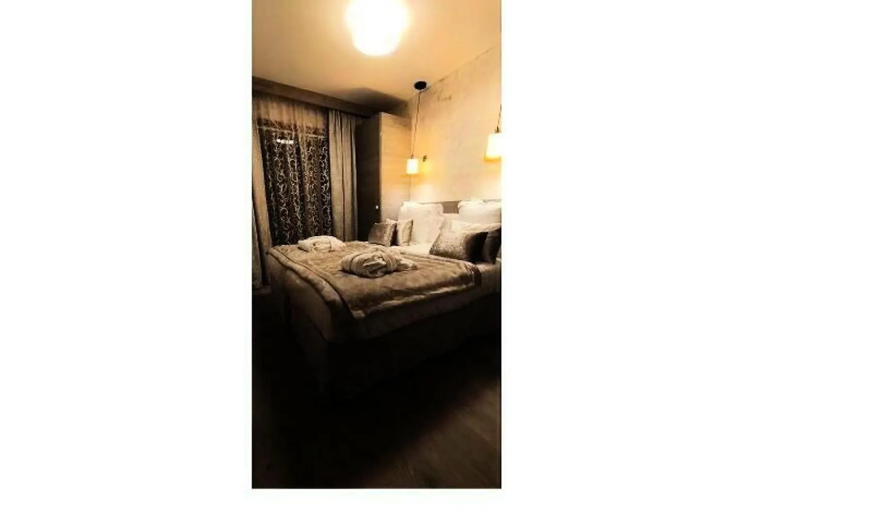Apartment Residence Premium L'Hevana - Maeva Home - Appartement 2 Pieces 4 Personnes - Prestige Mae-1044 Les Allues