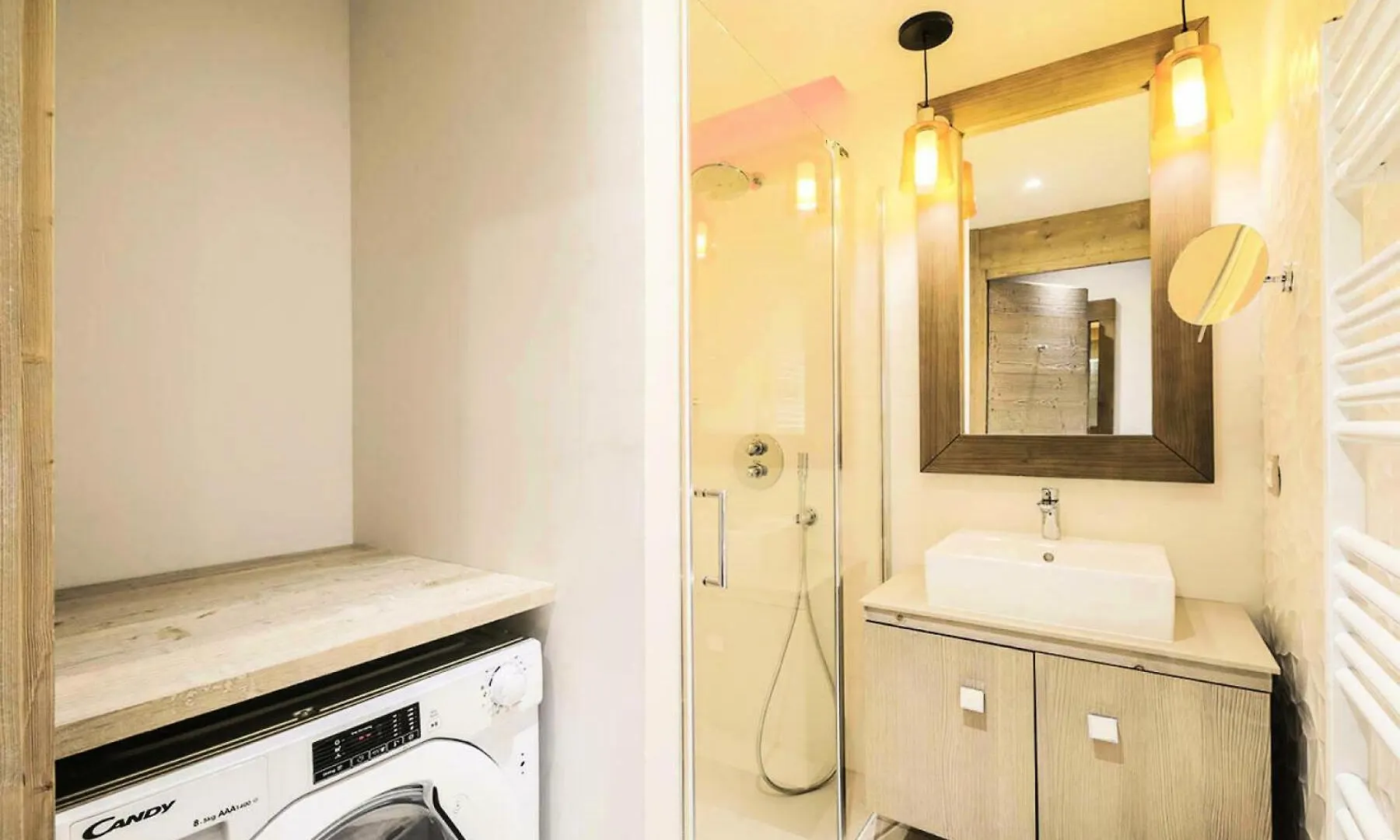 Residence Premium L'Hevana - Maeva Home - Appartement 2 Pieces 4 Personnes - Prestige Mae-1044 Les Allues Apartment