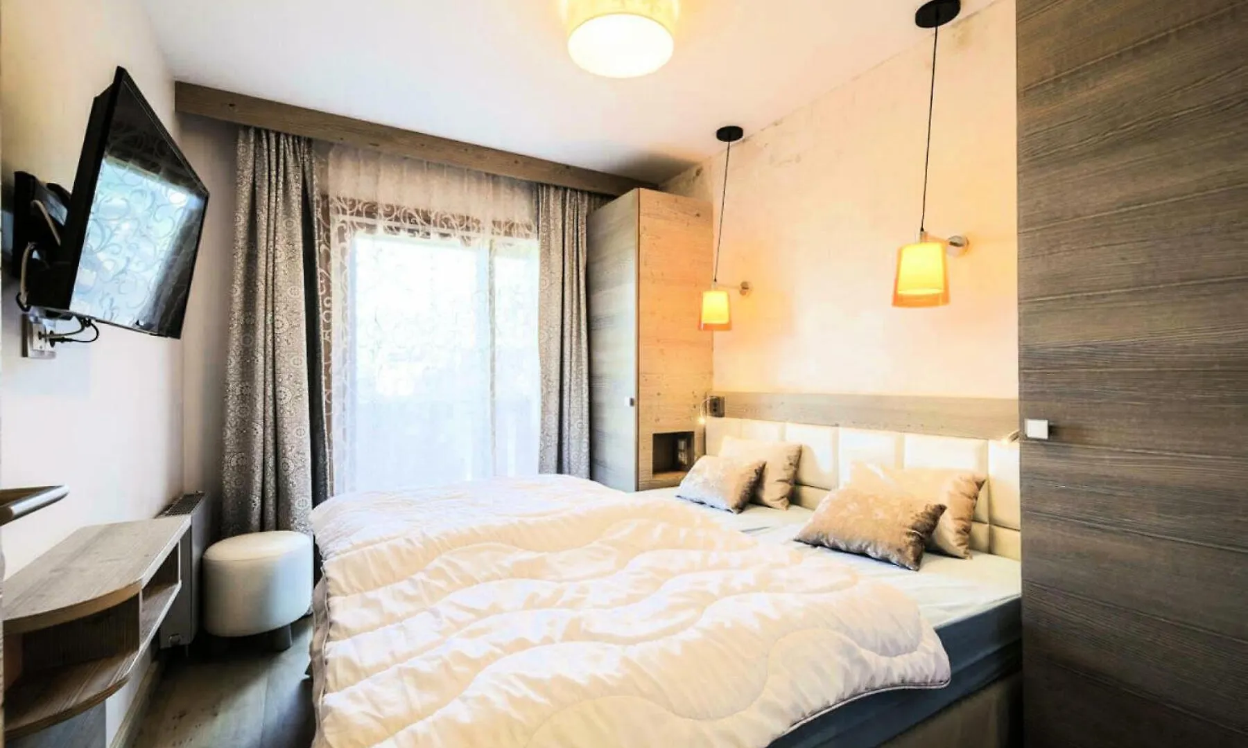 Residence Premium L'Hevana - Maeva Home - Appartement 2 Pieces 4 Personnes - Prestige Mae-1044 Les Allues