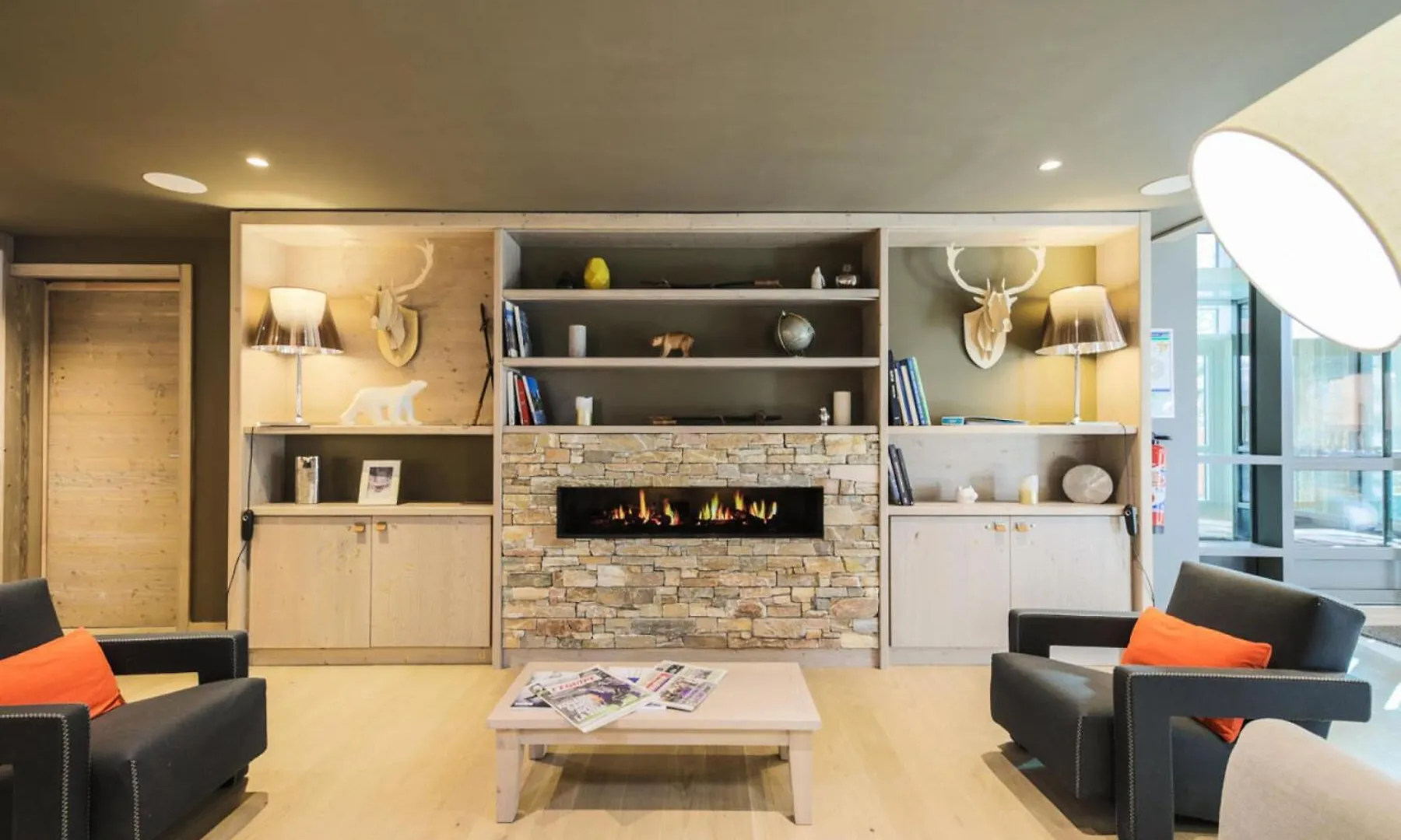 Apartment Residence Premium L'Hevana - Maeva Home - Appartement 2 Pieces 4 Personnes - Prestige Mae-1044 Les Allues